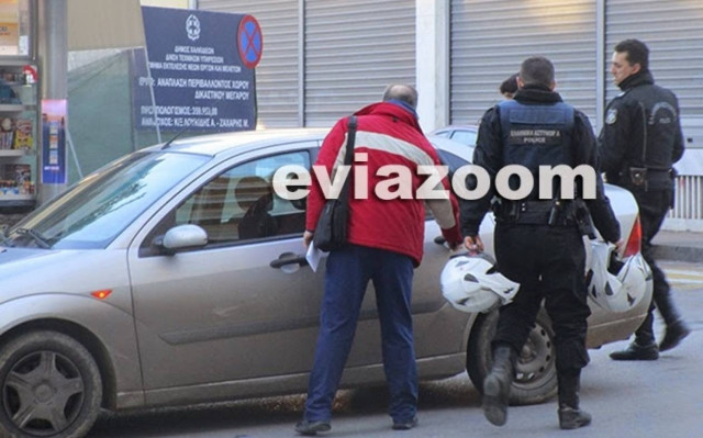 Σκύρος: Προφυλακίστηκε o 40χρονος Πακιστανός για ασέλγεια σε βάρος 11χρονης