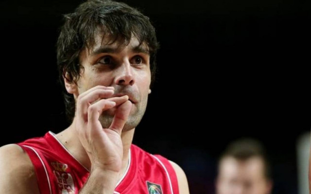 ΤΣΣΚΑ Μόσχας: Η απίστευτη… έκρηξη του Τεόντοσιτς (video)