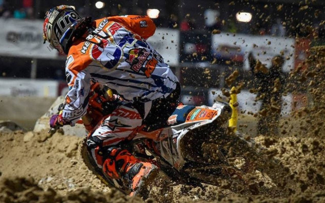 MXGP: Με το βλέμμα στην εκκίνηση