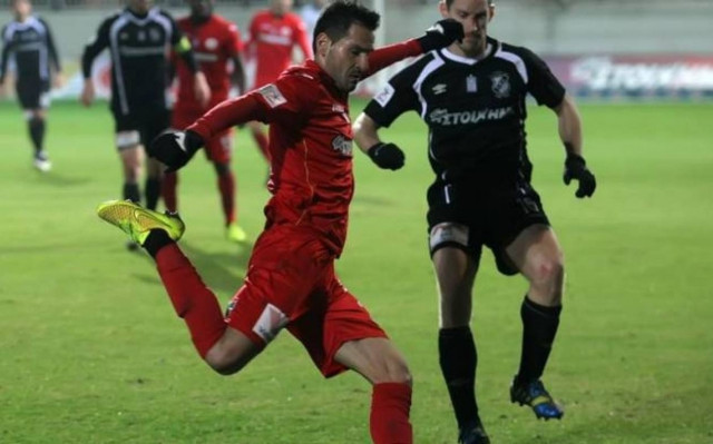 Skoda Ξάνθη: Στροφή στο κύπελλο