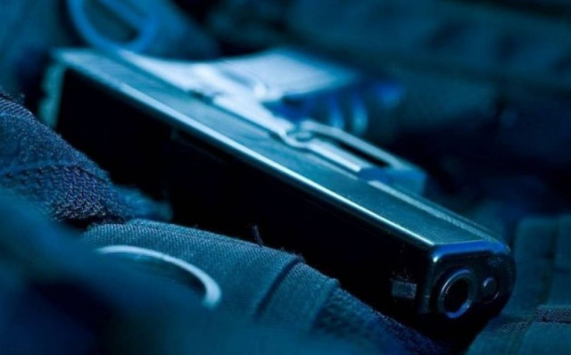 Εξιχνιάστηκε υπόθεση απόπειρας ανθρωποκτονίας στα Μελίσσια