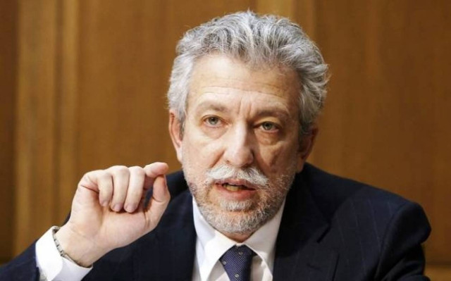 Κοντονής: «Να εγκαλούνται οι ΠΑΕ για τα επεισόδια των οπαδών»