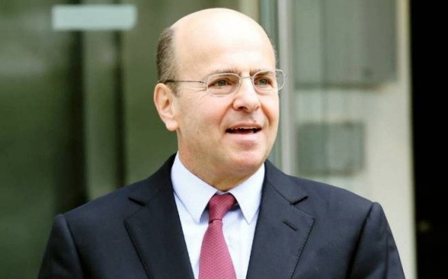 Παναθηναϊκός: Ανοίγει τα χαρτιά του ο Αλαφούζος