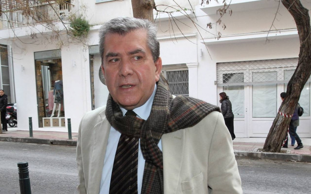 Μητρόπουλος: Να πάψετε να θεωρείτε ότι τελείωσε το μνημόνιο