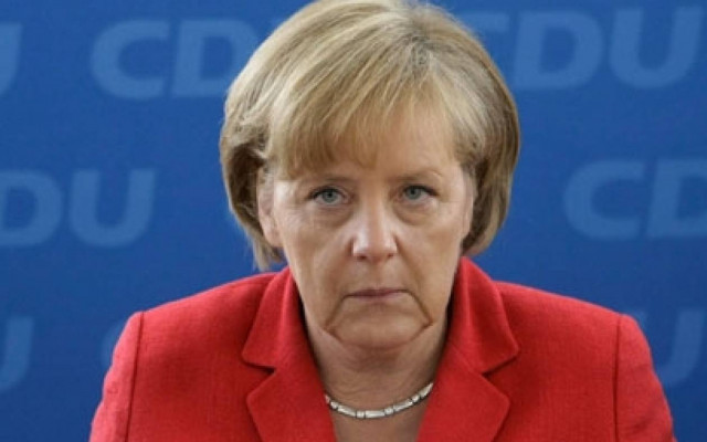 Θορυβημένη από τη δολοφονία του Νεμτσόφ η Μέρκελ