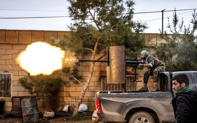 Συρία: Δικαστήριο του ΙΚ διέταξε την απελευθέρωση 29 Ασσύριων ομήρων