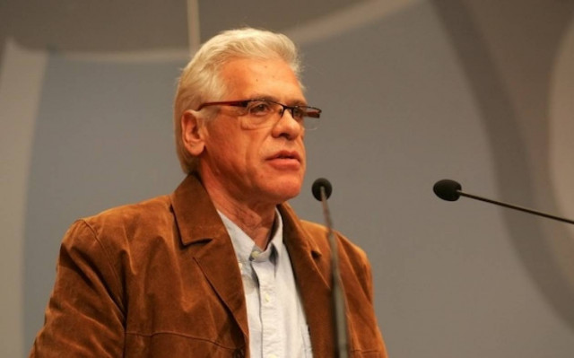 Μηλιός: Είμαι περισσότερο ΣΥΡΙΖΑ από ποτέ