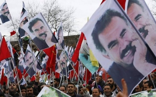 Οτσαλάν: Έκκληση στους Κούρδους αυτονομιστές για αφοπλισμό