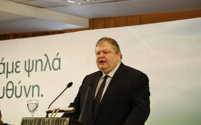 ΚΠΕ ΠΑΣΟΚ: Ολοταχώς προς το συνέδριο