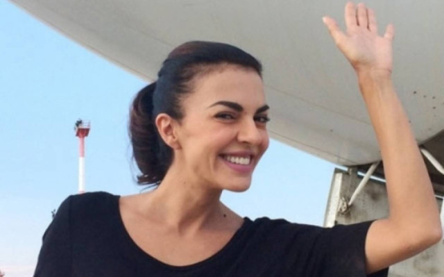 Ποιον θα δαγκώσει στο λαρύγγι η Μαρία Σολωμού;