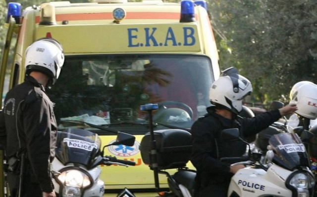 Δύο οδηγοί παρέσυραν κι εγκατέλειψαν τα θύματά τους