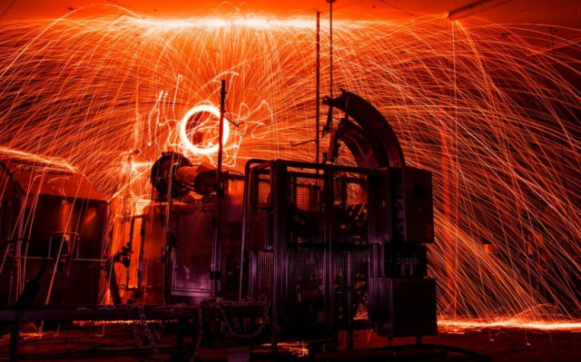 Ύμνος στο φουτουρισμό (photos)