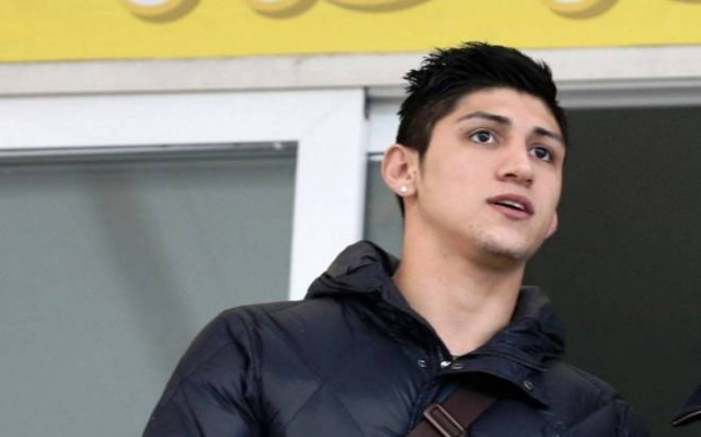 Λεβαδειακός: Επιτέλους θα παίξει ο Πουλίδο!