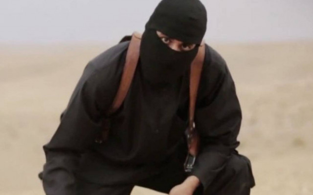 «Φυσιολογικό παιδί» ο δήμιος του Ισλαμικού Κράτους