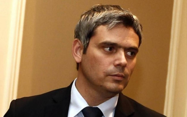 Καραγκούνης: Ο Τσίπρας βρίσκεται σε εικονική πραγματικότητα