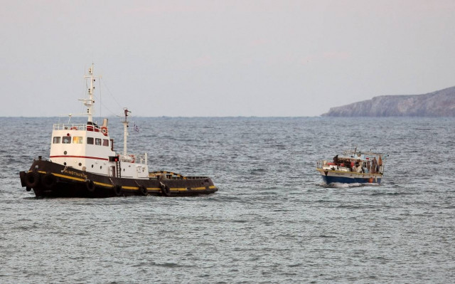 Κέρκυρα: Σύλληψη παράτυπων μεταναστών