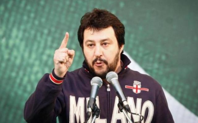 Ημέρα διαδηλώσεων στη Ρώμη