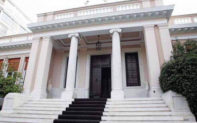 Μαξίμου: Αρκετά κ. Σαμαρά παίξατε με τις ζωές των άλλων