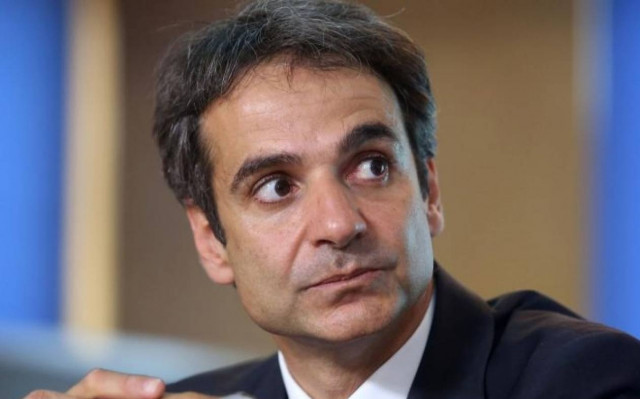 Μητσοτάκης προς Βαρουφάκη: Δεν είσαι εκδότης περιοδικού μόδας