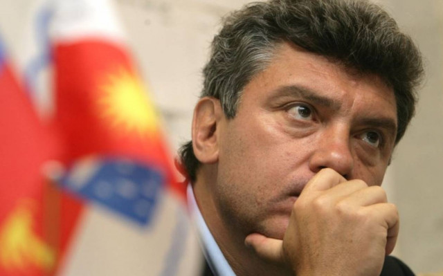 «Προσεκτικά σχεδιασμένη η δολοφονία του Νεμτσόφ»