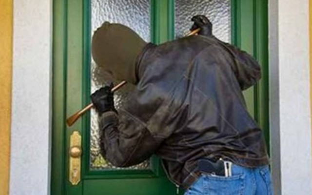 Ηράκλειο: Αλβανός διέπραξε 22 διαρρήξεις σε δύο μήνες!