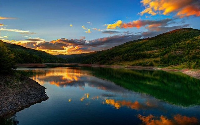 Σερβία δεν είναι μόνο το Βελιγράδι (photos)