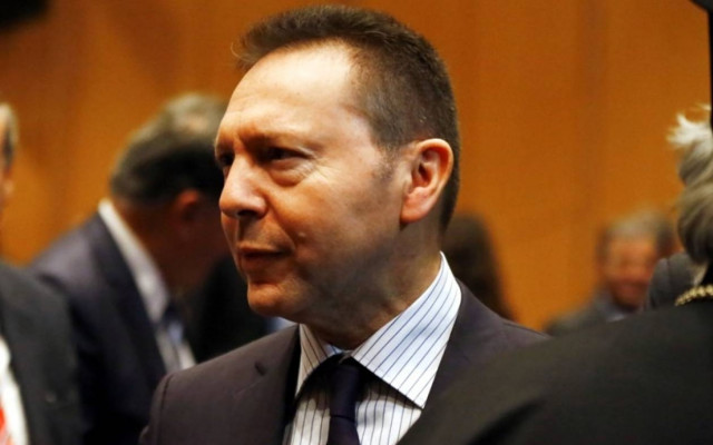 «Δέστε» τον Στουρνάρα στην καρέκλα!