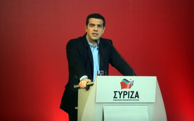 Tσίπρας στο twitter: Αρχίζει περίοδος δημιουργικής δουλειάς