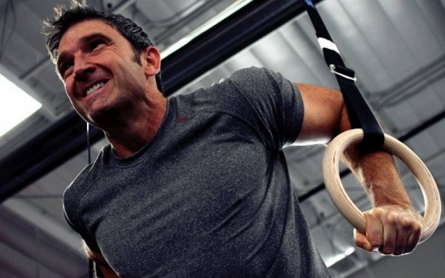 Δυνάμωσε το στήθος σου, φτιάξε το στέρνο των ονείρων της (video)