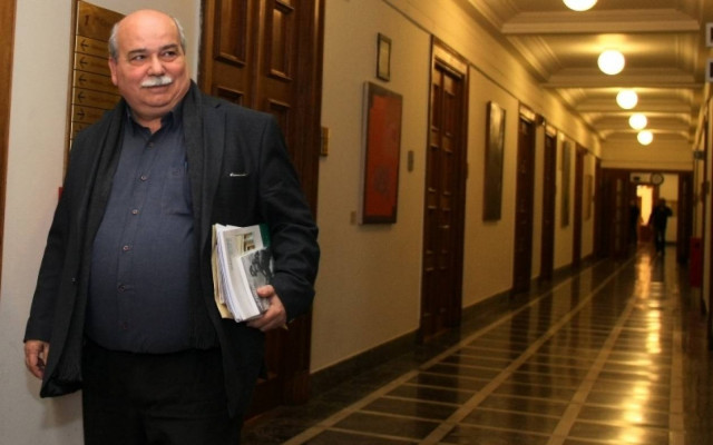 Βούτσης: Οι διαφωνίες στον ΣΥΡΙΖΑ δεν θα προκαλέσουν ρήξη