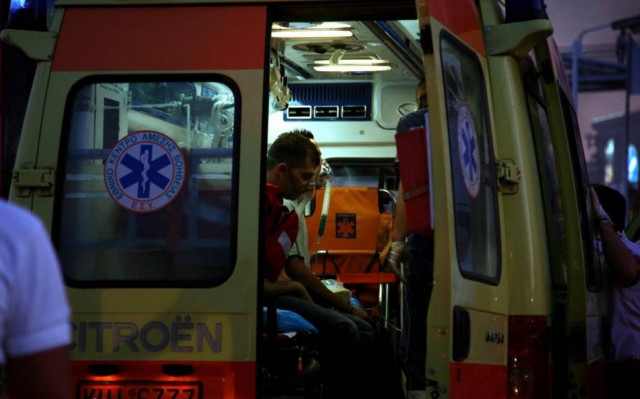 Εύβοια: Συνεχίζονται οι έρευνες για τον κυνηγό που εξαφανίστηκε