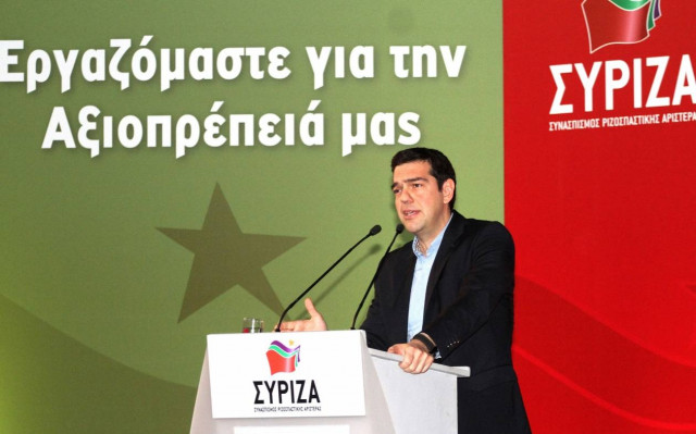 Δυσφορία Τσίπρα για τα βουλευτικά αυτοκίνητα: Μην γίνουμε σαν τους άλλους