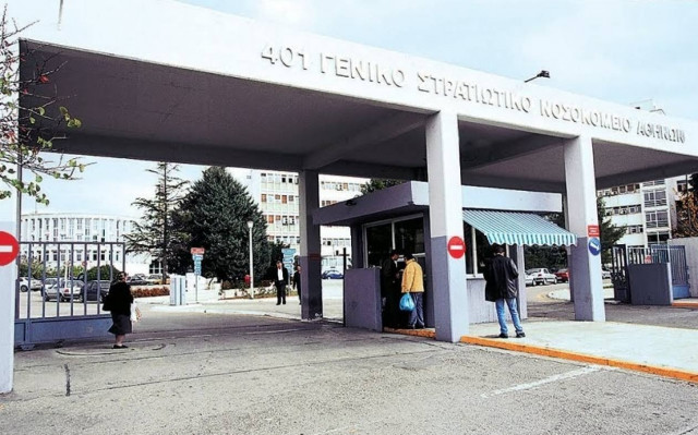 Κρούσμα μηνιγγίτιδας στο Στρατό