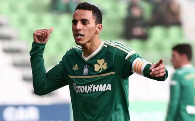 Παναθηναϊκός: «Ανάσες» και... πονοκέφαλος με Ζέκα