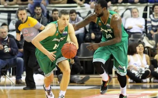 Παναθηναϊκός: Πρώτα η 10η μετά η Μπάρτσα