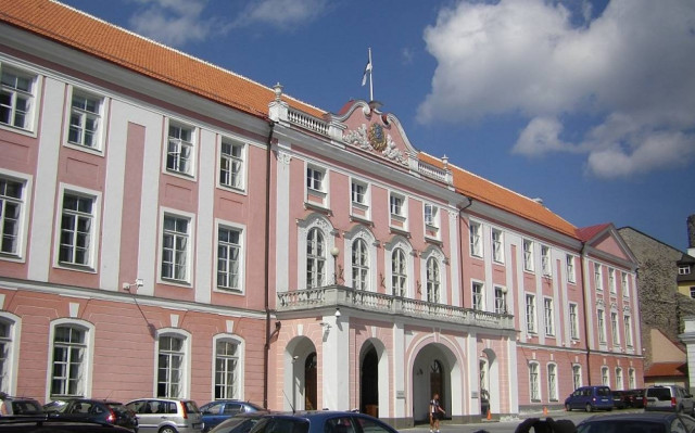 Εσθονία: Eθνικές εκλογές σήμερα, ανησυχίες για αποσταθεροποίηση