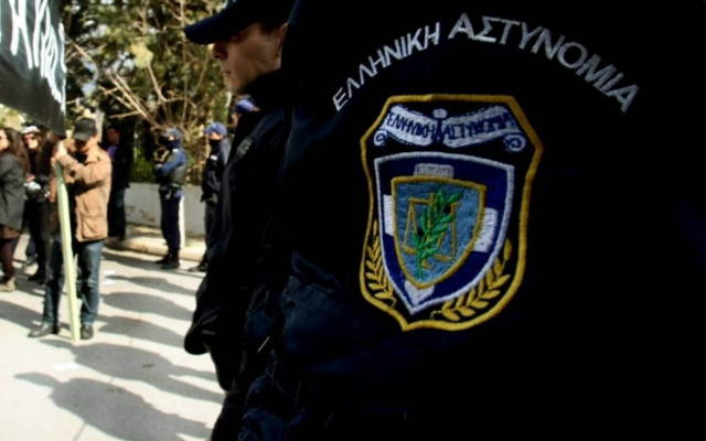 Απολογούνται οι δύο φερόμενοι ως συνεργοί του Ξηρού