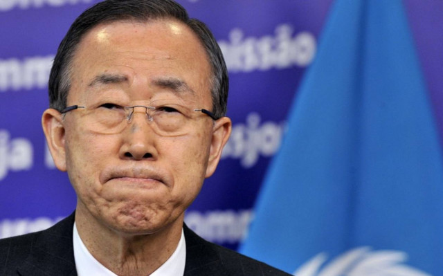 Καταδίκη της δολοφονίας του Νεμτσόφ από τον Μπαν