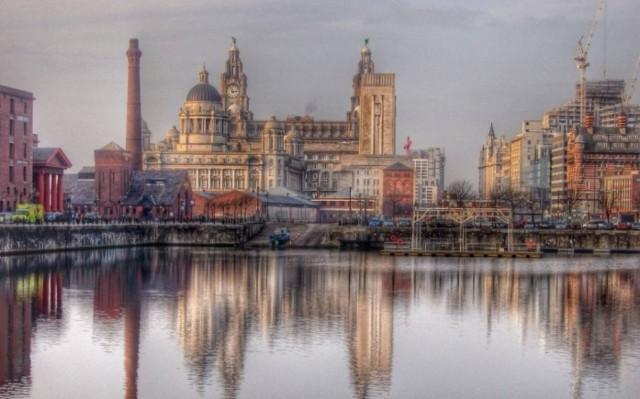 Ο Φεβρουάριος σε εικόνες από όλον τον κόσμο (photos)