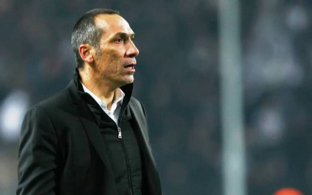 Δώνης: «Πρόκληση για μένα η Αλ Χιλάλ»