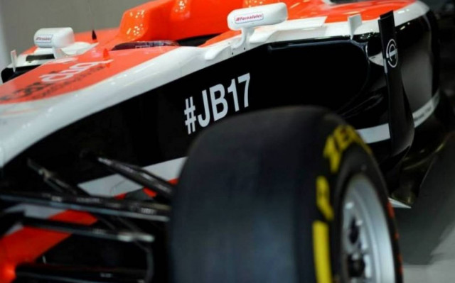 F1: Η Manor στην επίσημη λίστα της FIA