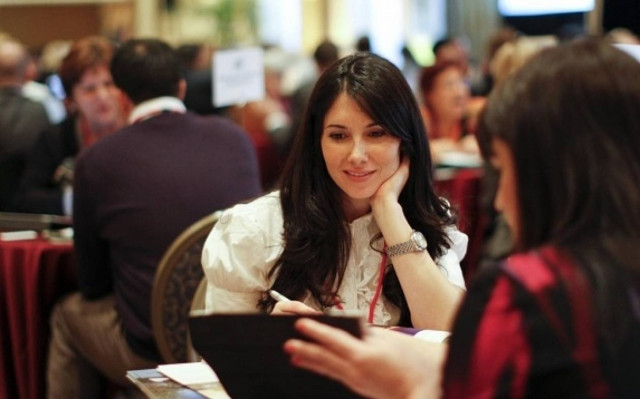 Τα χειρότερα μέρη για να γνωρίσεις μια γυναίκα