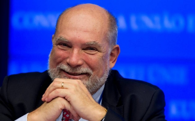 Βίζερ: Ατυχής επιλογή η ρύθμιση των 100 δόσεων