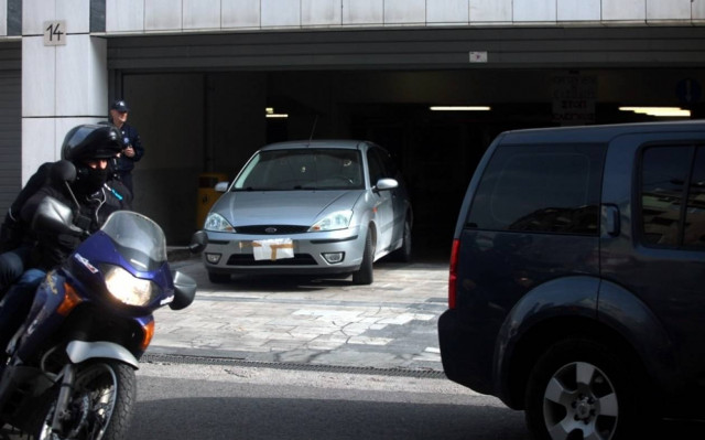 Συνελήφθη 36χρονη για την υπόθεση Ξηρού