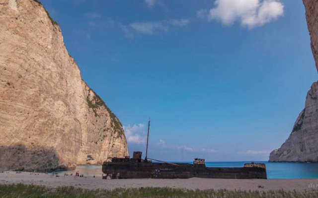 Θησαυροί της Ζακύνθου (video)