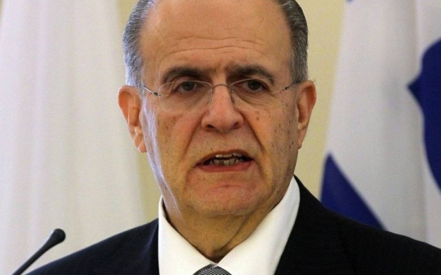 Συνάντηση  Ι. Κασουλίδη με την Β. Νούλαντ