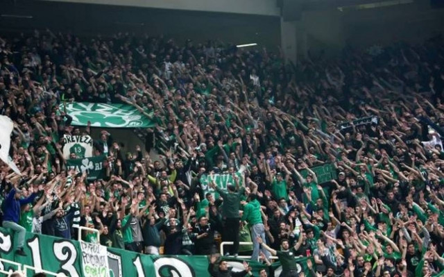 Γεμίζει το ΟΑΚΑ με τη Μπαρτσελόνα