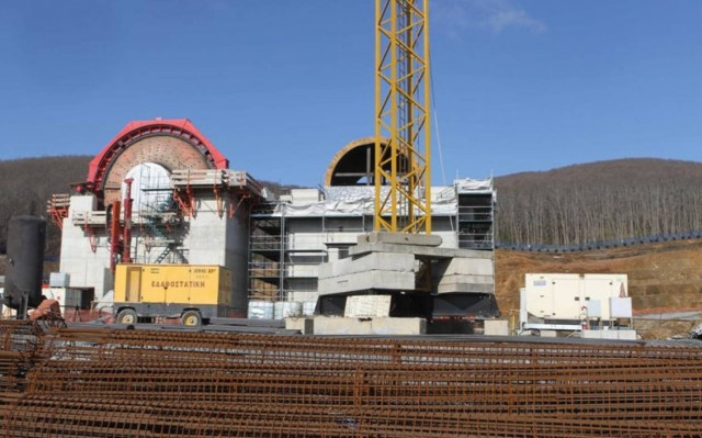 Σε δίκη για την εμπρηστική επίθεση στις Σκουριές παραπέμπονται 21 άτομα