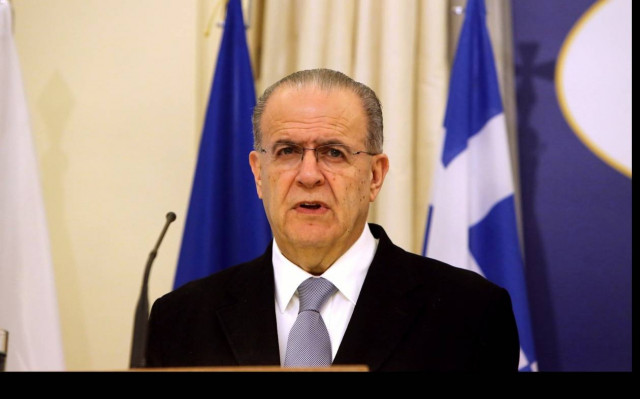 ΗΠΑ: Με... παράπονα η συνάντηση Κασουλίδη – Νούλαντ