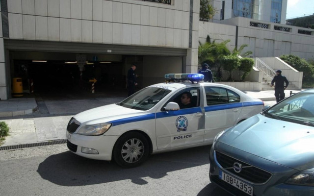 Νέα σύλληψη της Αντιτρομοκρατικής Υπηρεσίας